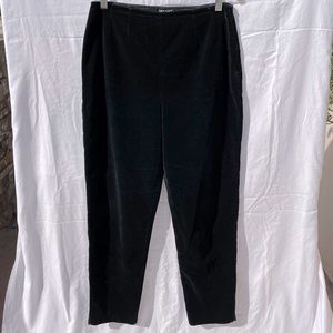 Vintage Velour Karen Kane Pants